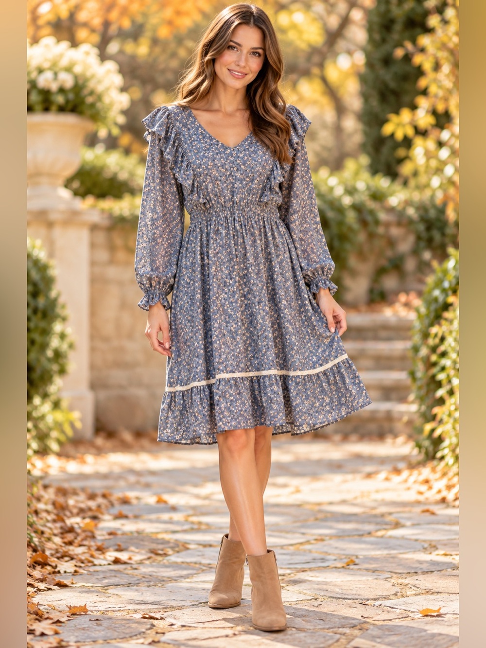 Gigio dress size large